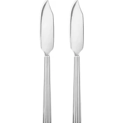 Bernadotte Fish Knife 2-pack