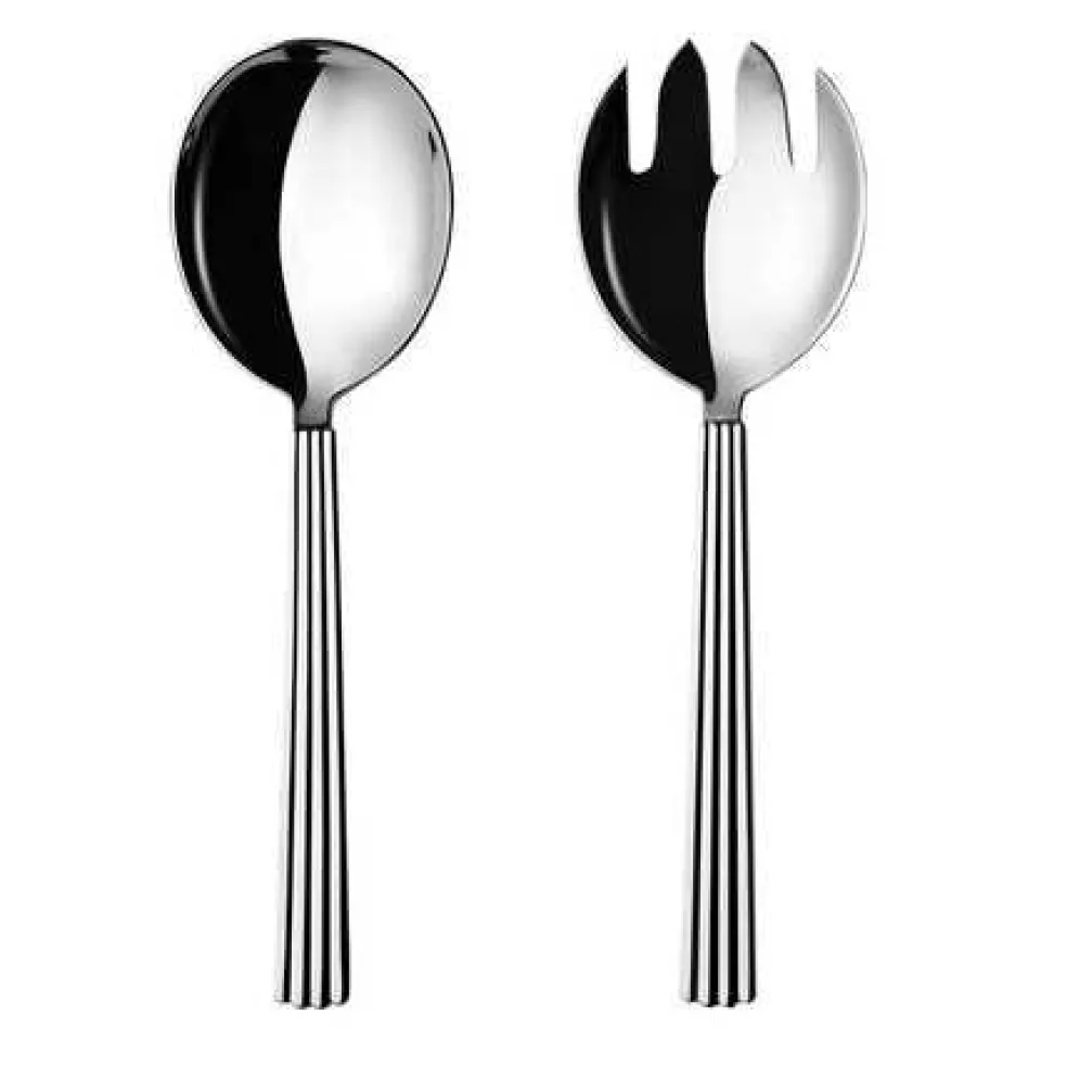 Bernadotte Serving Set, 2 Pcs