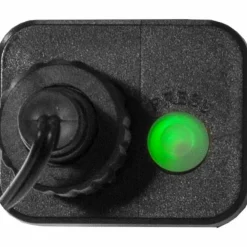 Berry Mini String Light, Multi