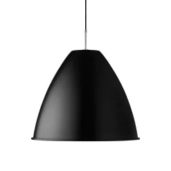 Bestlite BL9 L Pendant, Chrome/Black