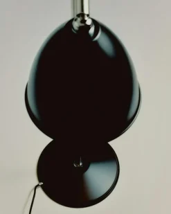 Bestlite BL1 Table Lamp, Chrome/Black