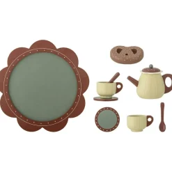 Bette Play Set Wood