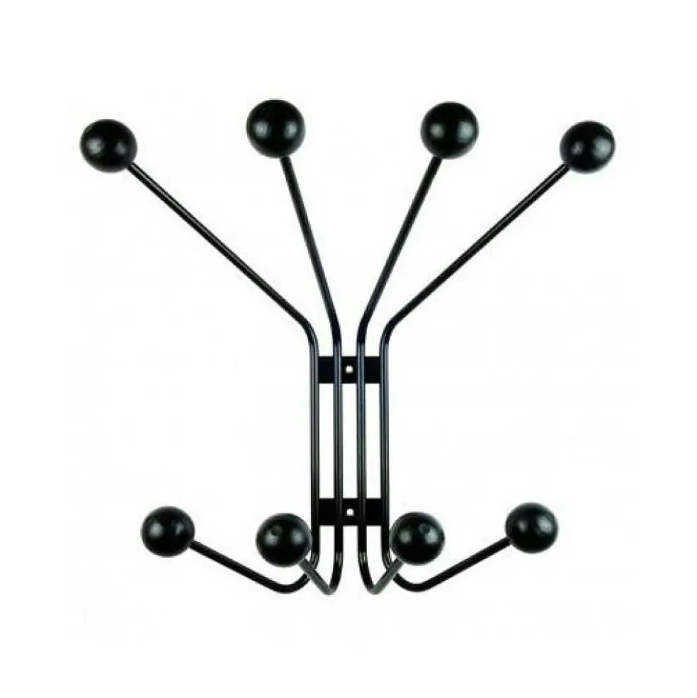 Bill S Hanger, White