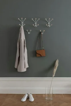 Bill XS Hanger, White