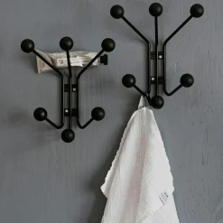 Bill XS Hanger, White