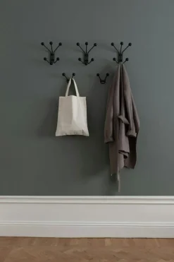 Bill XS Hanger, White