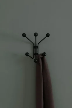 Bill XS Hanger, White