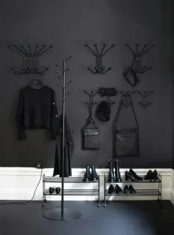 Bill XS Hanger, White