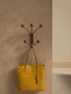 Bill XS Hanger, White