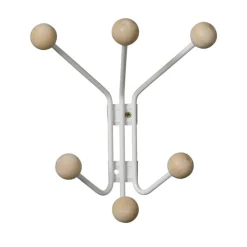 Bill XS Hanger, White