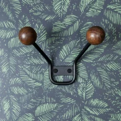 Bill XXS Hook, Black