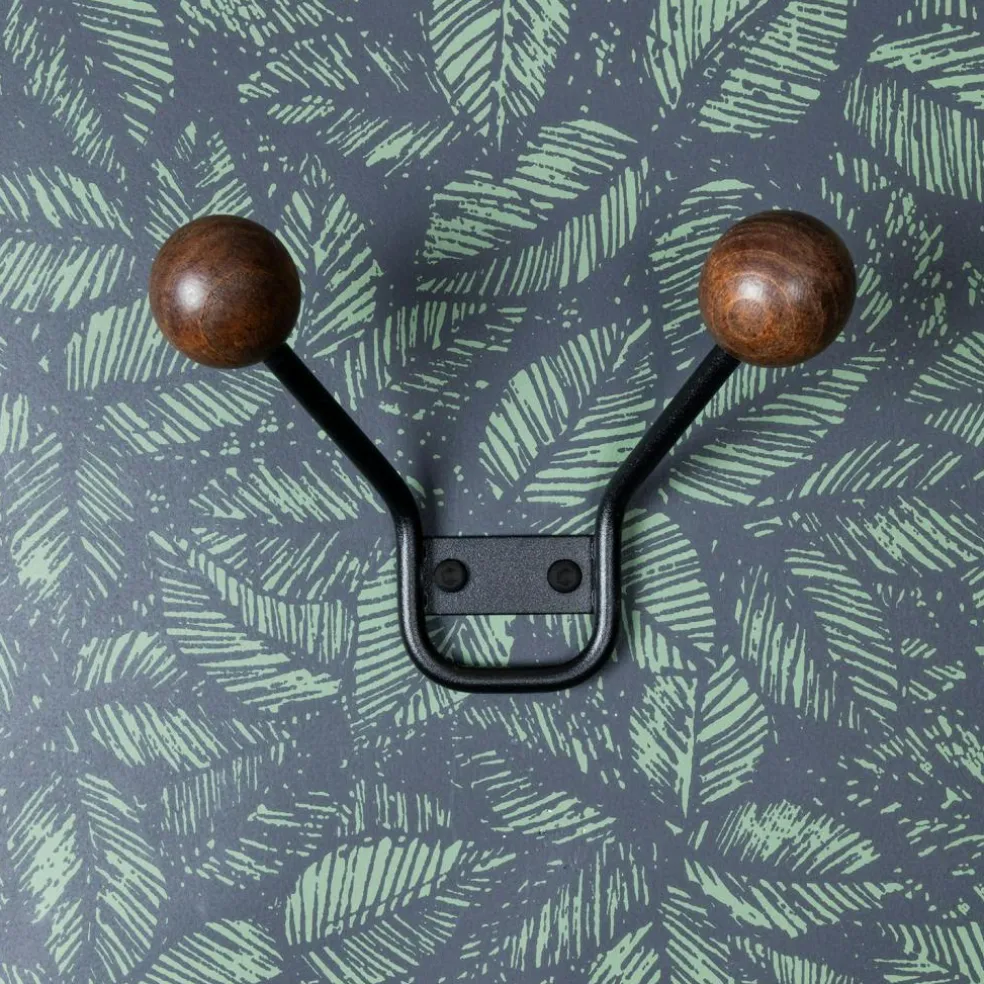 Bill XXS Hook, Black