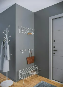 Bill XXS Hook, Black