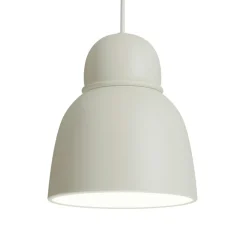 Bird Pendant Ø17 cm, Black