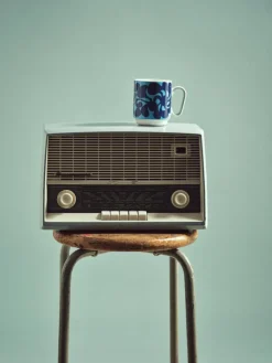 Birds 1967 Mug 35 cl, No. 2