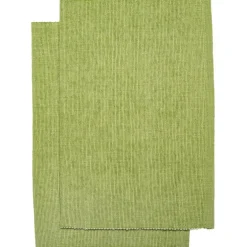 Bistro Placemat 36x47 cm 2-pack, Azure