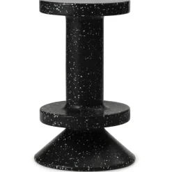 Bit Bar Stool 75 cm, Black
