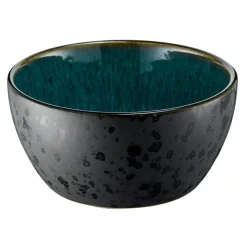 Bitz Bowl Ø12cm, Black/Green