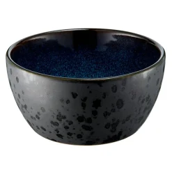 Bitz Bowl Ø12cm, Black/Green