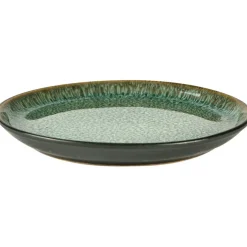 Bitz Gastro Plate 17 cm, Green