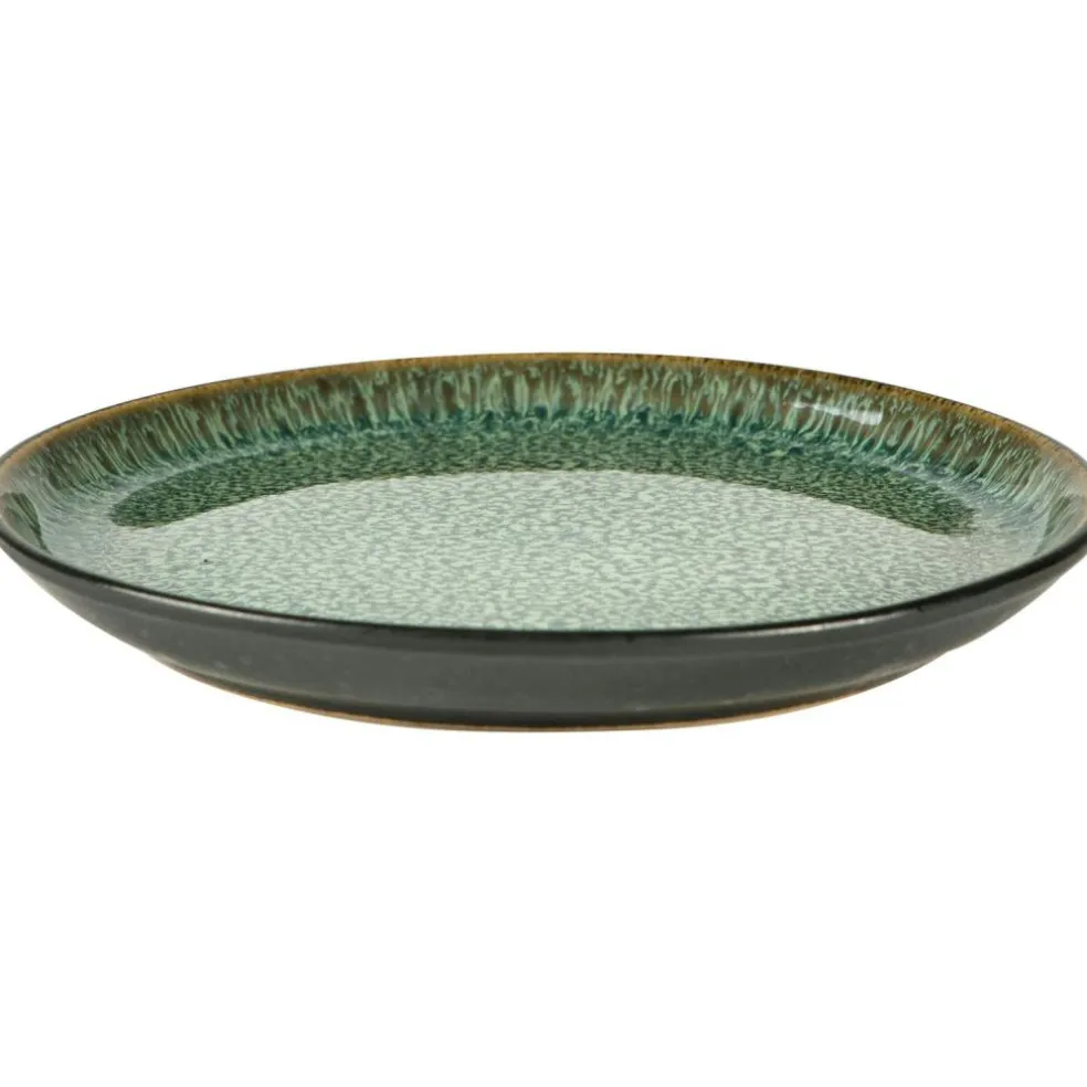 Bitz Gastro Plate 17 cm, Green