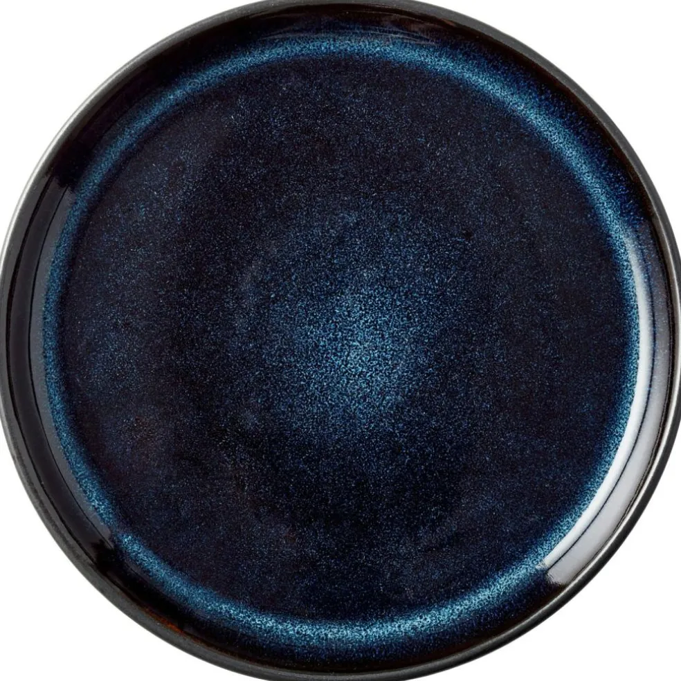 Bitz Gastro Plate 17 cm, Green