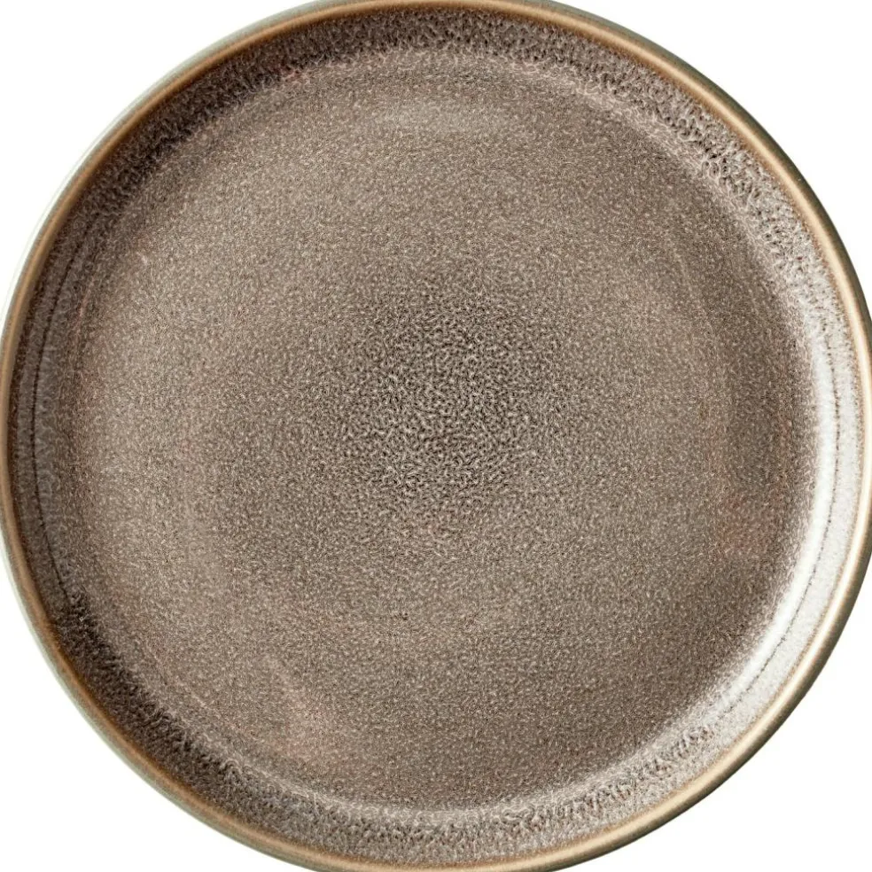 Bitz Gastro Plate 17 cm, Green