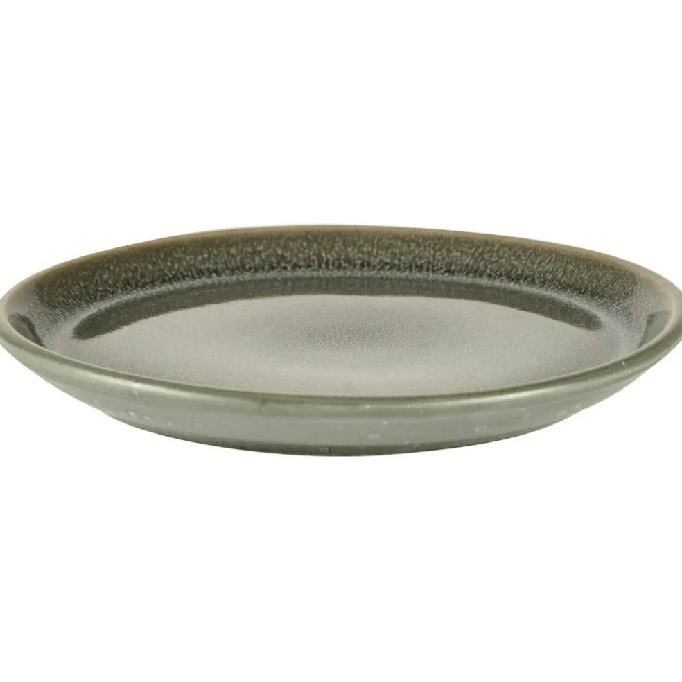 Bitz Gastro Plate 17 cm, Green