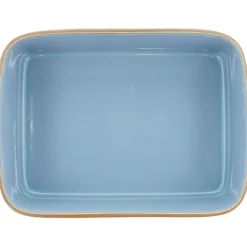 Bitz Oven Dish 21x28 cm, Wood/Ocean