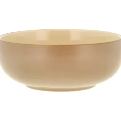 Bitz Ramen Bowl 18 cm, Black/Amber