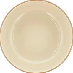 Bitz Ramen Bowl 18 cm, Black/Amber