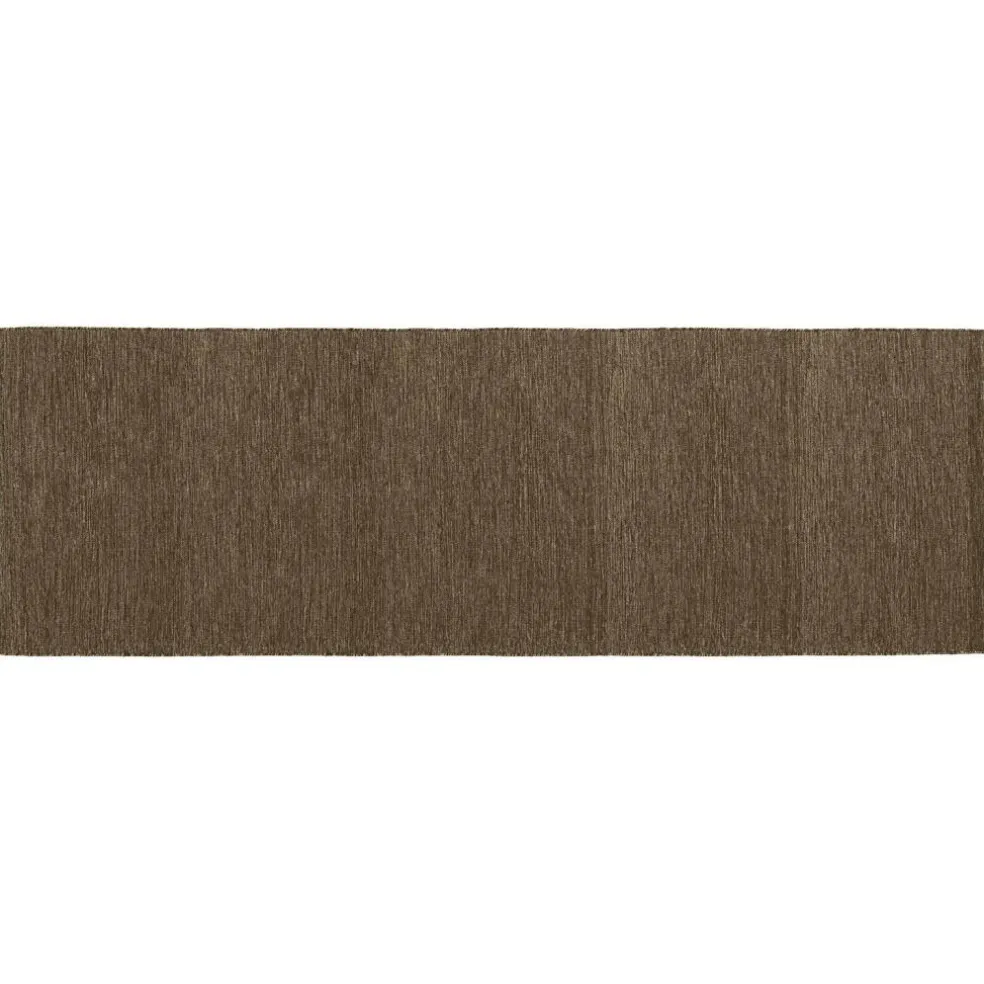 Björk Wool Rug 200x300 cm, Beige