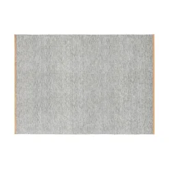 Björk Wool Rug 200x300 cm, Beige