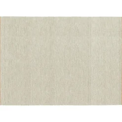 Björk Wool Rug 200x300 cm, Beige