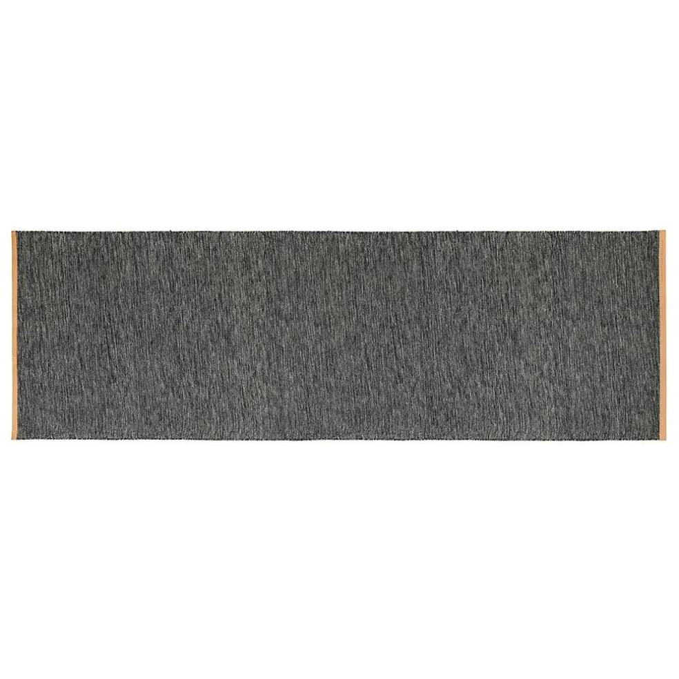 Björk Wool Rug 200x300 cm, Beige