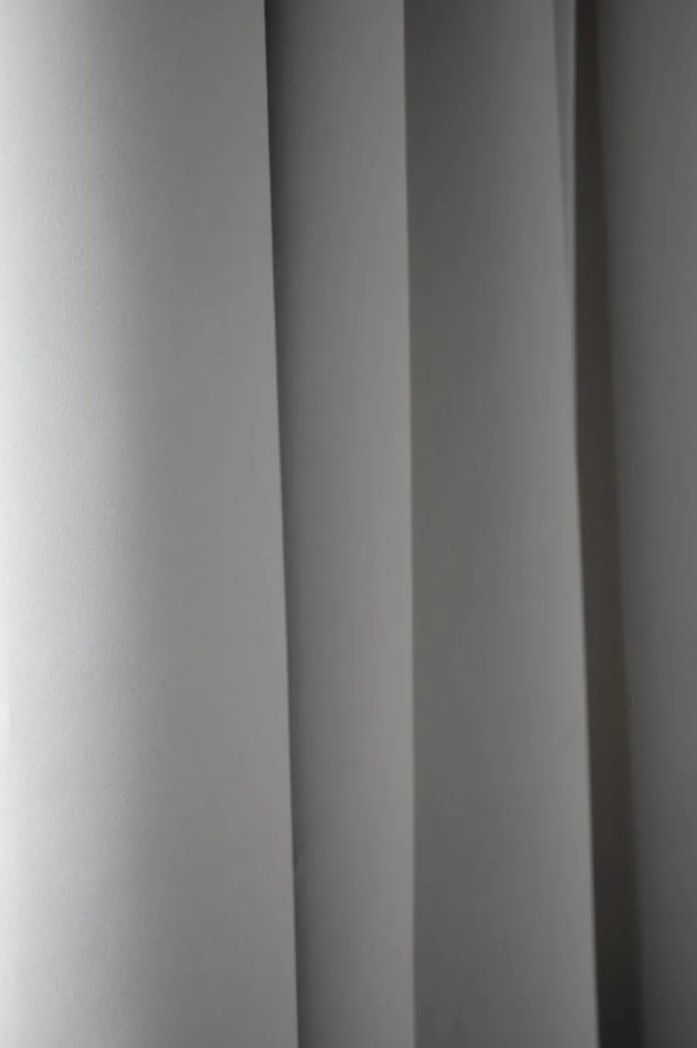 Blackout Hotel Curtain 290x250 cm, Natural