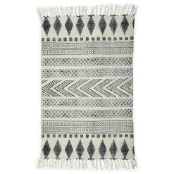 Block Rug, 160x230 cm