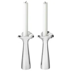 Bloom Botanica Candlestick, 2 Pcs