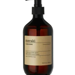 Blossom breeze Dish Soap, 490 ml