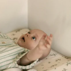 Bluebell Satin Changing Mat 50x65 cm