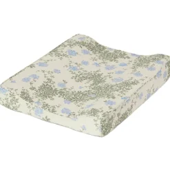Bluebell Satin Changing Mat 50x65 cm