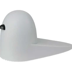 Bob Door Stop, Light Grey