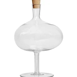 Bod Bottle 230 mm, Clear