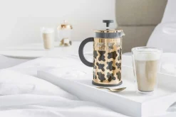 BODUM CANTEEN Double wall Glass 40 cl, 2-pcs