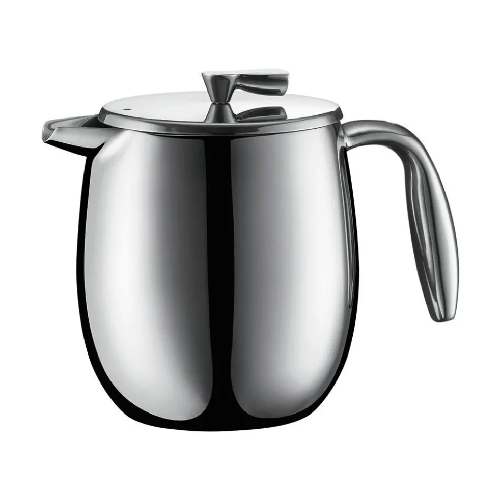 BODUM COLUMBIA Coffee maker Double wall Matt, 4 Cups