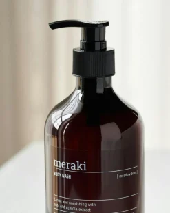 Body Wash 490 ml, Meadow Bliss