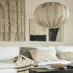 Boll Lampshade White, 65 cm