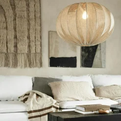 Boll Lampshade White, 65 cm