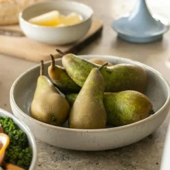 BON Bowl 12 cm, Beige