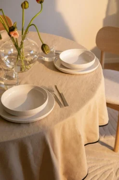 BON Bowl 12 cm, Beige